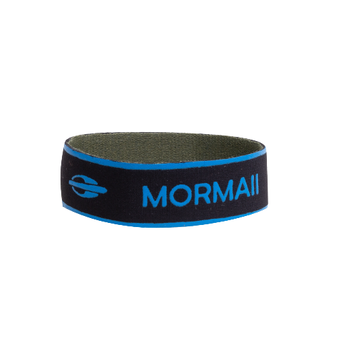 Pulseira neoprene mormaii clearance